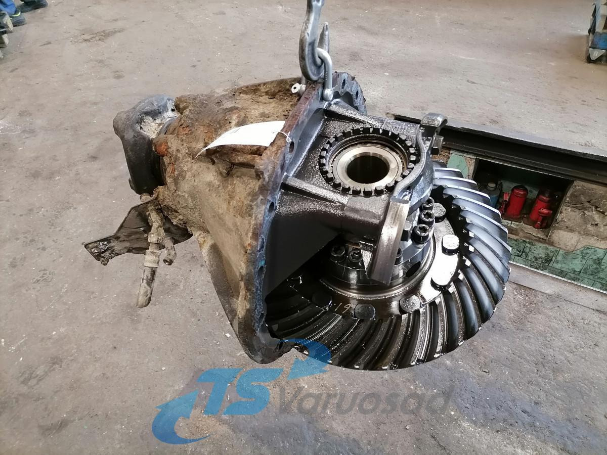 Scania Axel gear 1722314 - Motore di traslazione per Camion: foto 2 Scania Axel gear 1722314 - Motore di traslazione per Camion: foto 2
