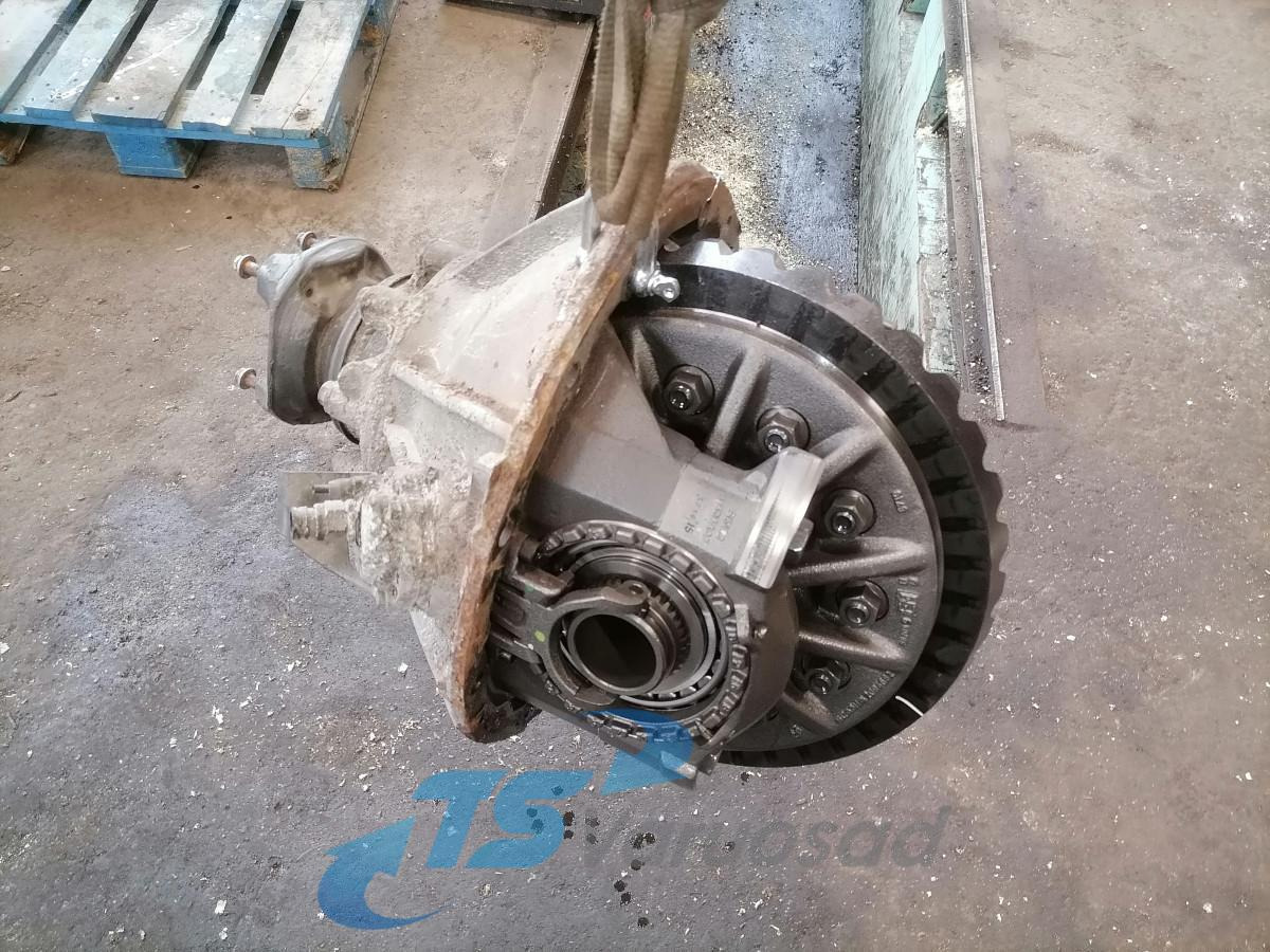 Scania Axel gear 1722315 - Motore di traslazione per Camion: foto 2 Scania Axel gear 1722315 - Motore di traslazione per Camion: foto 2