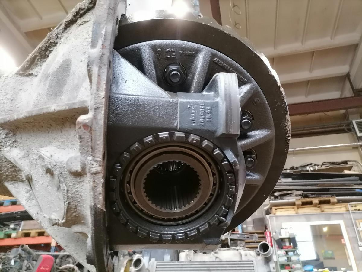 Scania Axel gear 2052040 - Motore di traslazione per Camion: foto 4 Scania Axel gear 2052040 - Motore di traslazione per Camion: foto 4