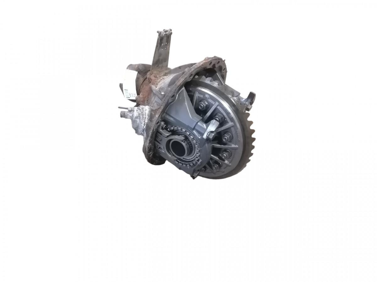 Scania Axel gear R660 3,07 R660 - Motore di traslazione per Camion: foto 1 Scania Axel gear R660 3,07 R660 - Motore di traslazione per Camion: foto 1
