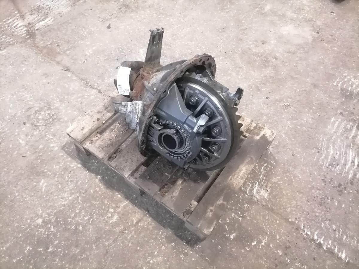 Scania Axel gear R660 3,07 R660 - Motore di traslazione per Camion: foto 2 Scania Axel gear R660 3,07 R660 - Motore di traslazione per Camion: foto 2