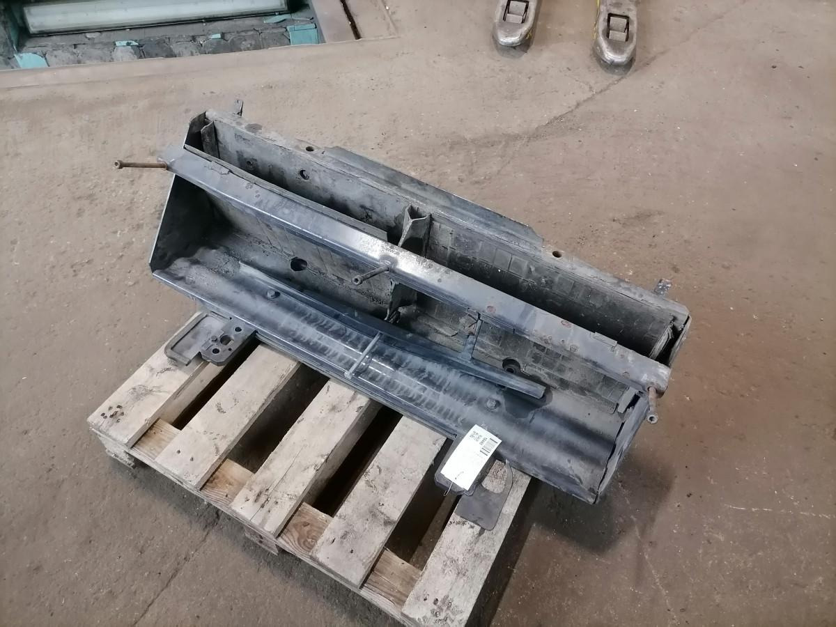 Scania Battery box 2016256 - Batteria per Camion: foto 2 Scania Battery box 2016256 - Batteria per Camion: foto 2