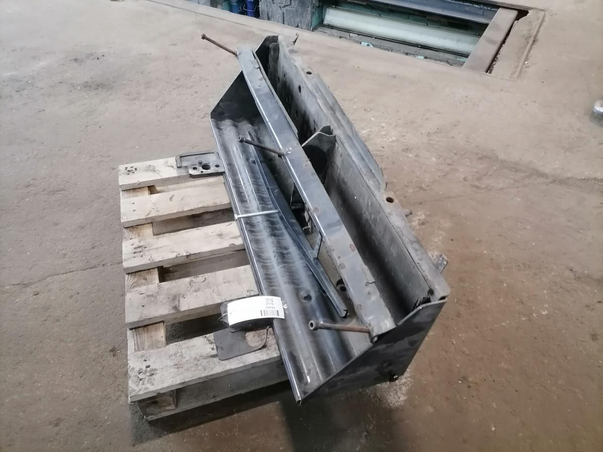 Scania Battery box 2016256 - Batteria per Camion: foto 3 Scania Battery box 2016256 - Batteria per Camion: foto 3