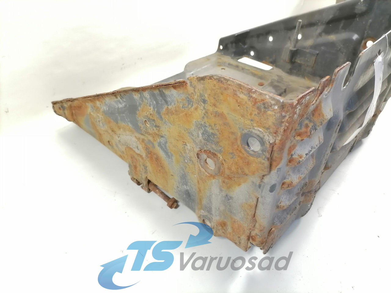 Scania Battery box 2140666 - Batteria per Camion: foto 4 Scania Battery box 2140666 - Batteria per Camion: foto 4
