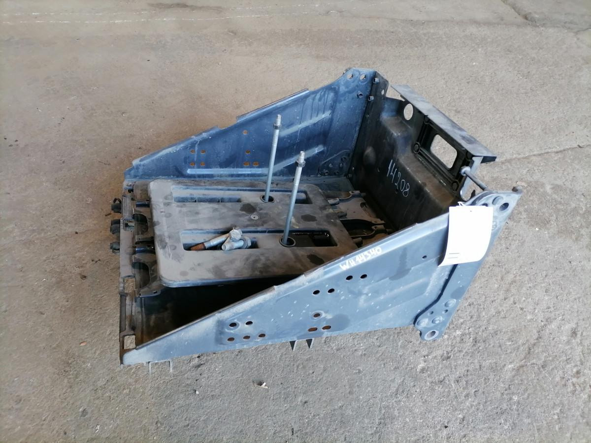 Scania Battery box 2577204 - Batteria per Camion: foto 4 Scania Battery box 2577204 - Batteria per Camion: foto 4