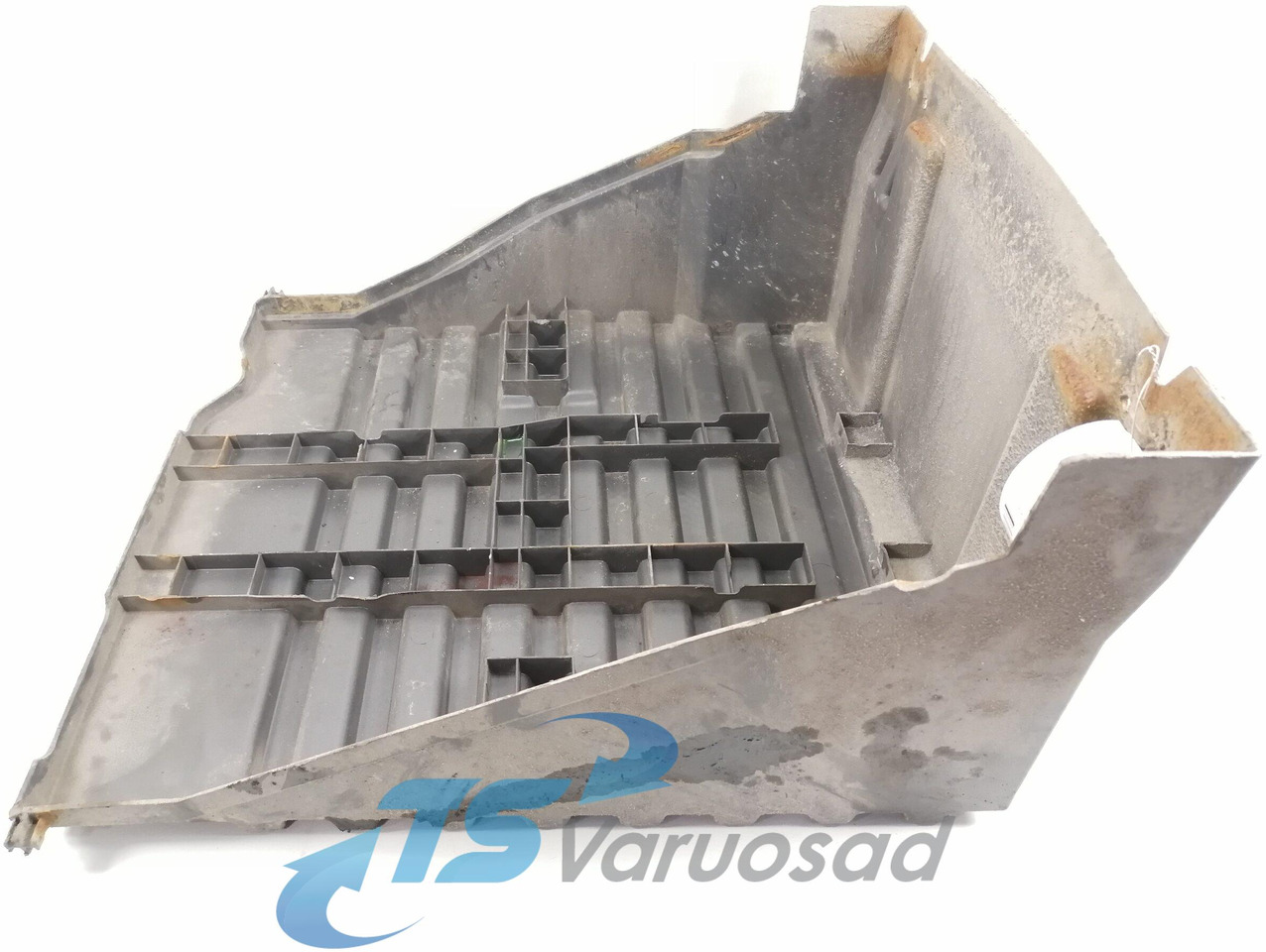 Scania Battery cover 1779507 - Batteria per Camion: foto 2 Scania Battery cover 1779507 - Batteria per Camion: foto 2