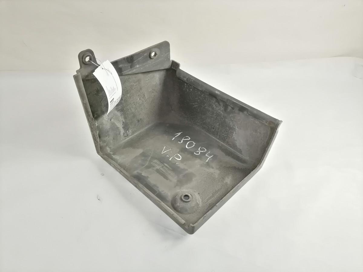 Scania Battery cover 2183303 - Batteria per Camion: foto 3 Scania Battery cover 2183303 - Batteria per Camion: foto 3