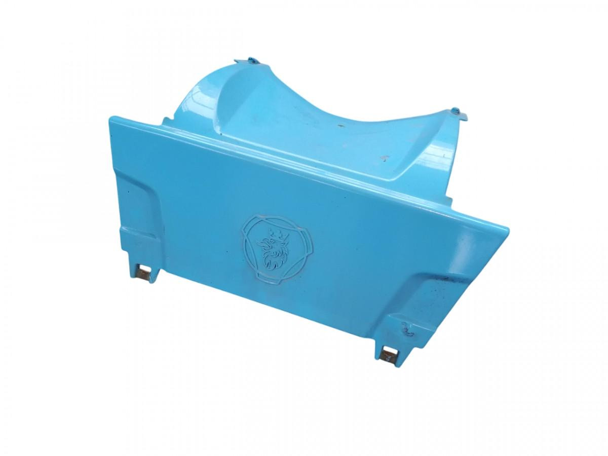 Scania Battery cover 2183304 - Batteria per Camion: foto 1 Scania Battery cover 2183304 - Batteria per Camion: foto 1