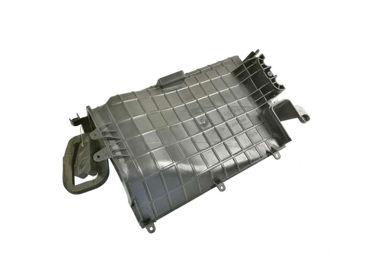 Scania Blower cover 2301518 - Ricambio universale per Camion: foto 1 Scania Blower cover 2301518 - Ricambio universale per Camion: foto 1