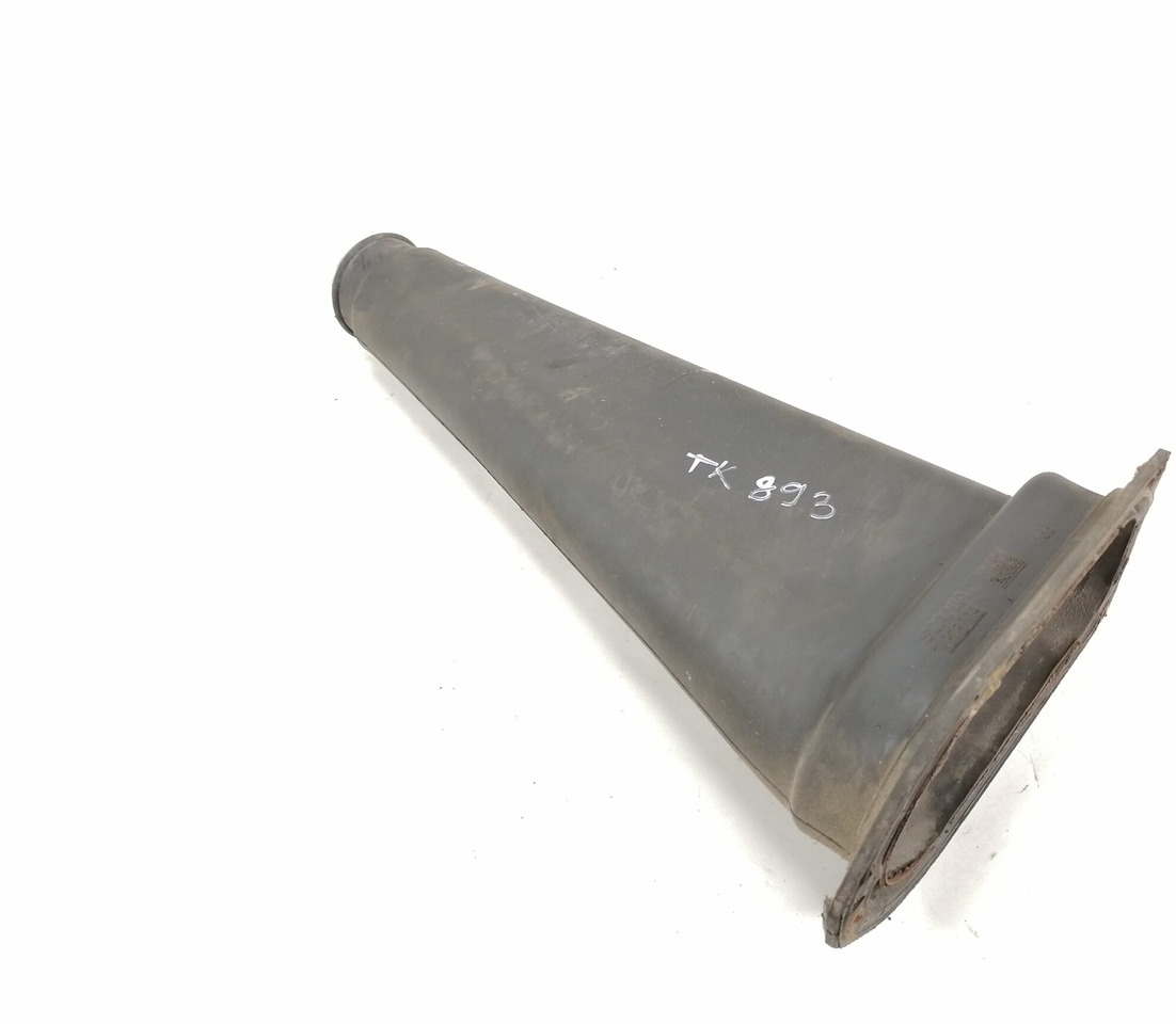 Scania Boot 1376709 - Sterzo per Camion: foto 1 Scania Boot 1376709 - Sterzo per Camion: foto 1