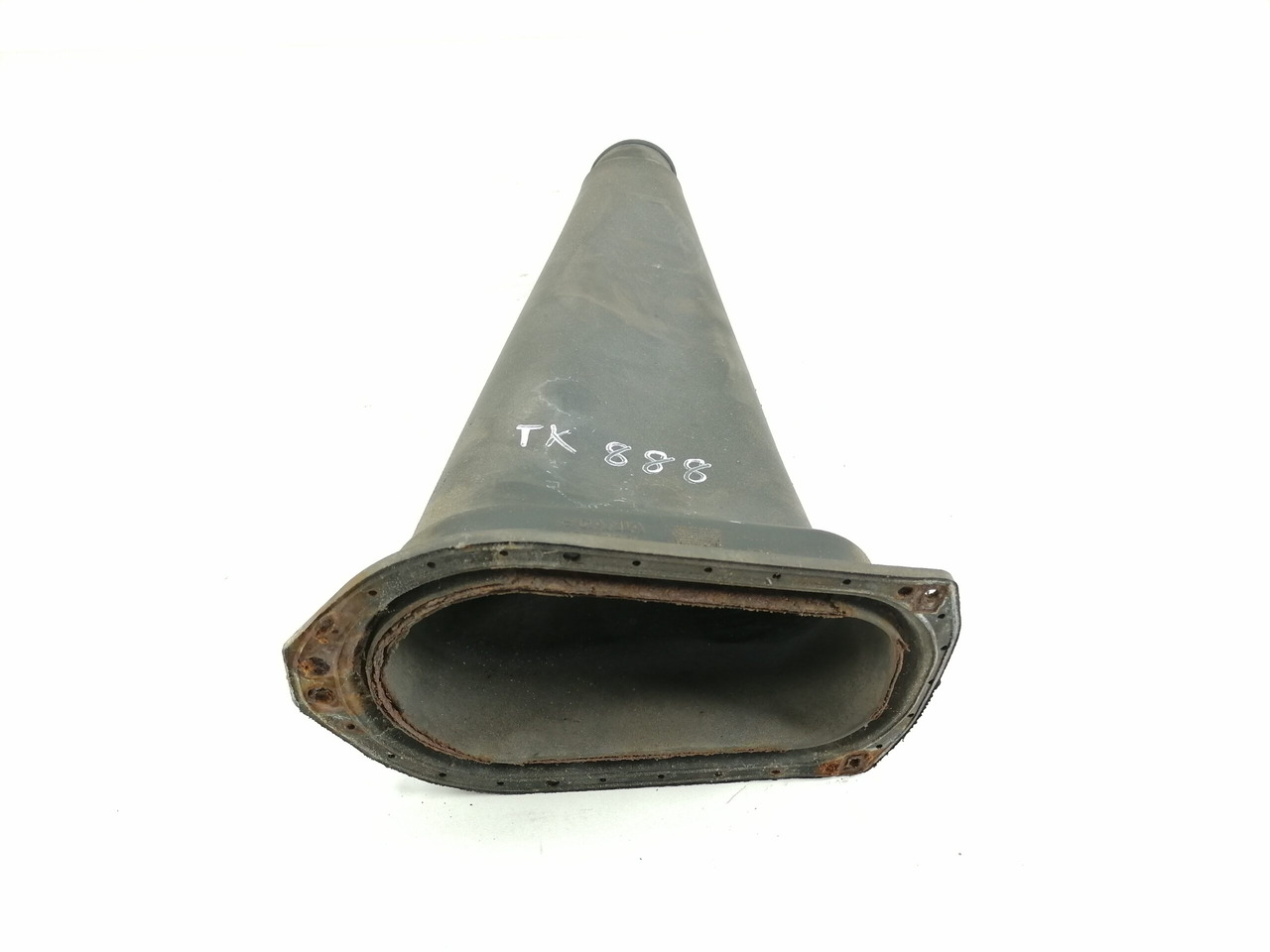 Scania Boot 1376709 - Sterzo per Camion: foto 2 Scania Boot 1376709 - Sterzo per Camion: foto 2