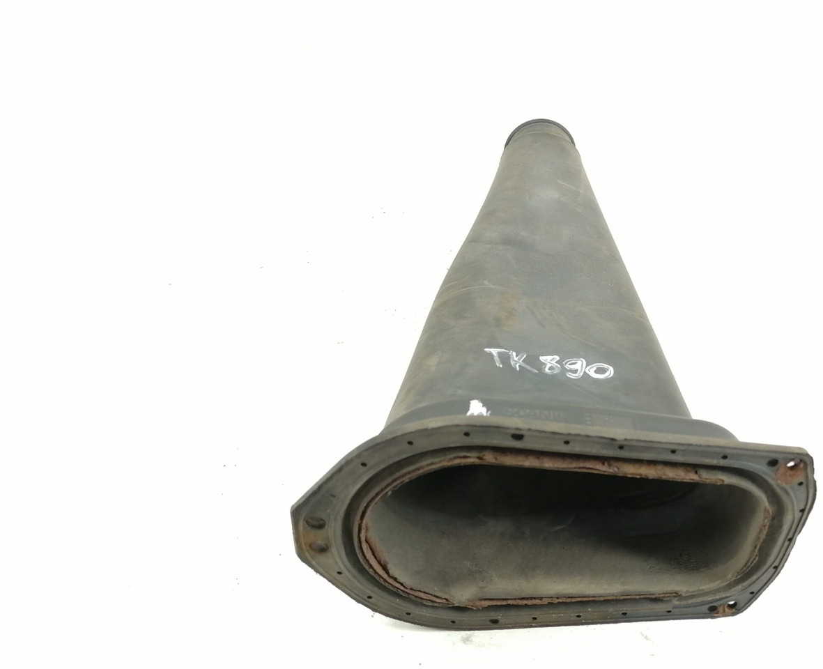 Scania Boot 1376709 - Sterzo per Camion: foto 2 Scania Boot 1376709 - Sterzo per Camion: foto 2