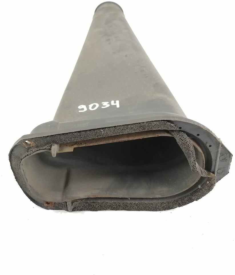 Scania Boot 1863786 - Sterzo per Camion: foto 2 Scania Boot 1863786 - Sterzo per Camion: foto 2