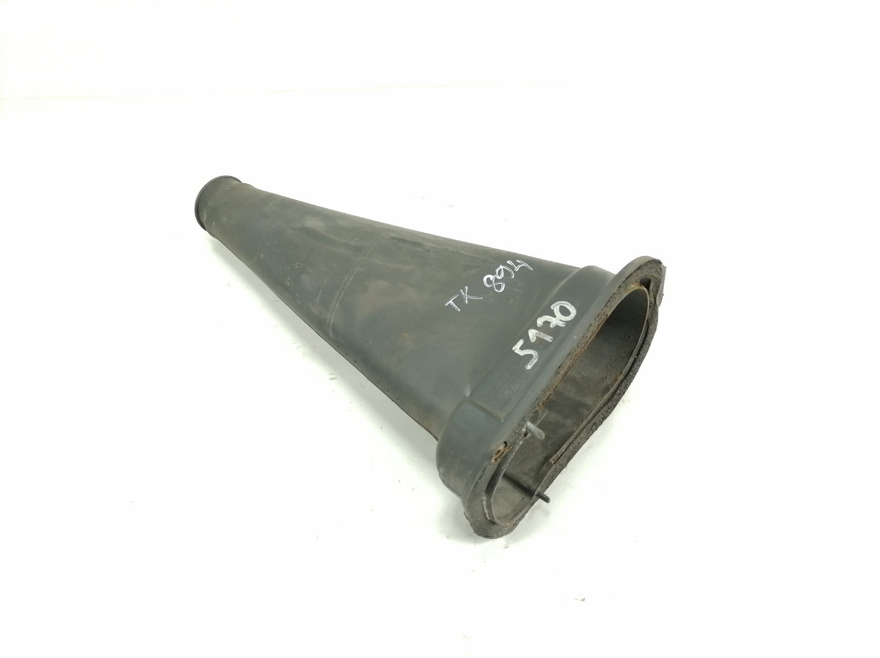 Scania Boot 1863786 - Sterzo per Camion: foto 1 Scania Boot 1863786 - Sterzo per Camion: foto 1