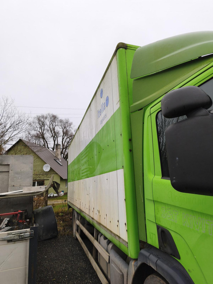 Scania Box BOX7500 - Ricambio universale per Camion: foto 3 Scania Box BOX7500 - Ricambio universale per Camion: foto 3