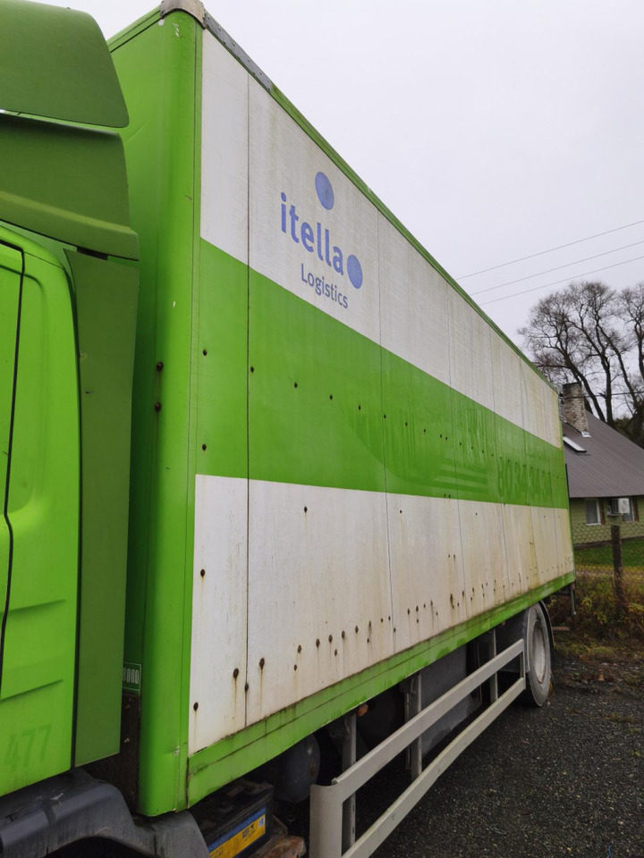 Scania Box BOX7500 - Ricambio universale per Camion: foto 4 Scania Box BOX7500 - Ricambio universale per Camion: foto 4