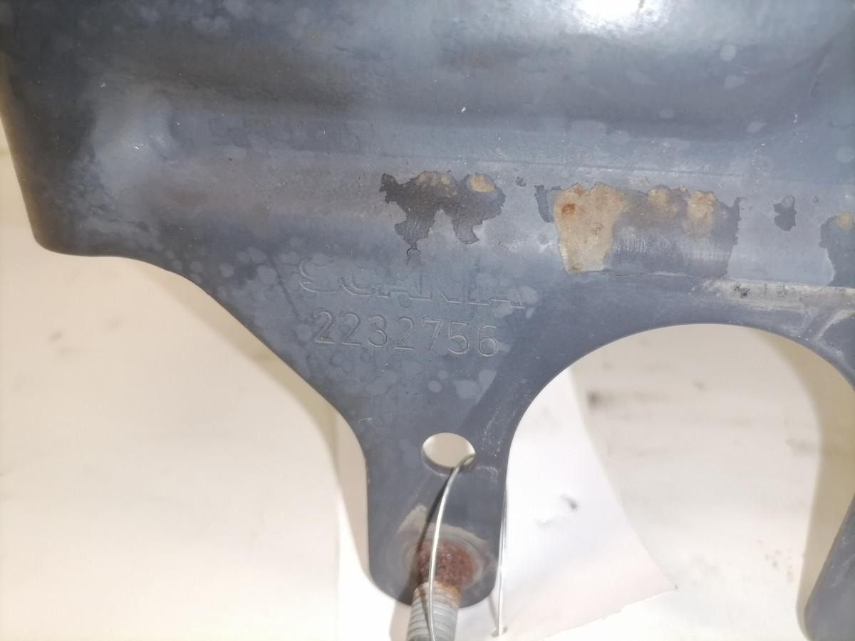Scania Bracket 2232756 - Telaio per Camion: foto 4 Scania Bracket 2232756 - Telaio per Camion: foto 4