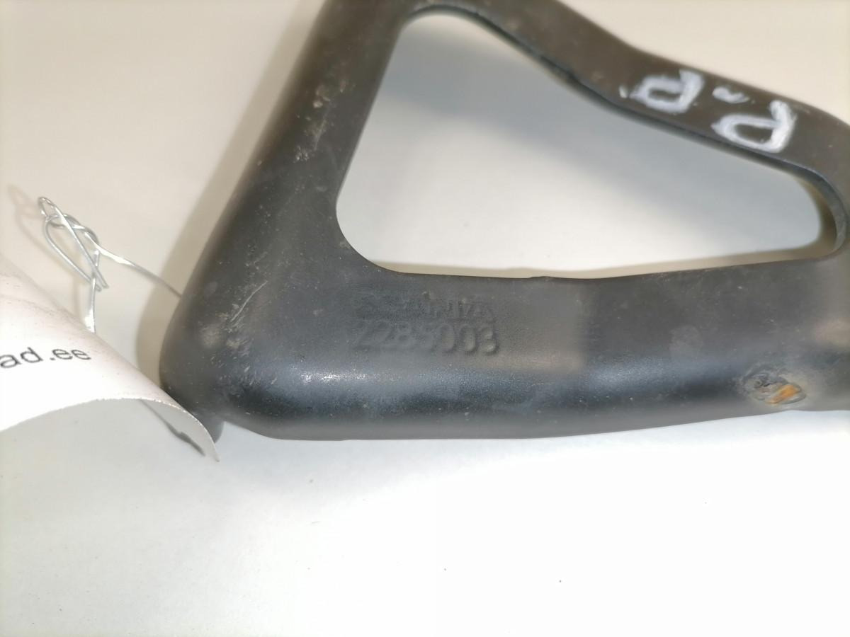 Scania Bracket 2285003 - Telaio per Camion: foto 3 Scania Bracket 2285003 - Telaio per Camion: foto 3