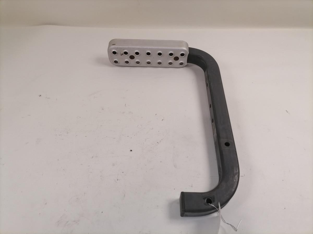 Scania Bracket 2340730 - Telaio per Camion: foto 2 Scania Bracket 2340730 - Telaio per Camion: foto 2