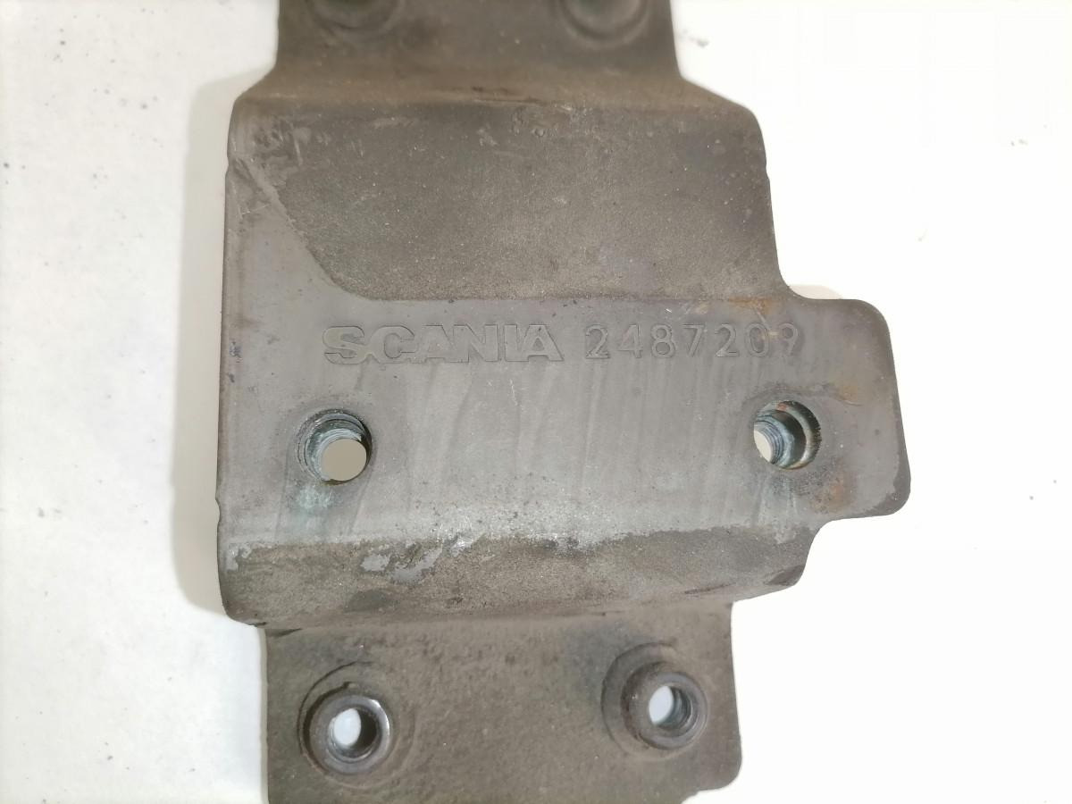 Scania Bracket 2487209 - Telaio per Camion: foto 4 Scania Bracket 2487209 - Telaio per Camion: foto 4