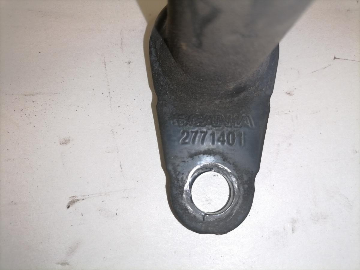 Scania Bracket 2771401 - Telaio per Camion: foto 2 Scania Bracket 2771401 - Telaio per Camion: foto 2