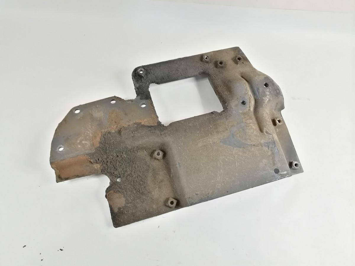 Scania Bumper bracket 1915257 - Paraurto per Camion: foto 2 Scania Bumper bracket 1915257 - Paraurto per Camion: foto 2