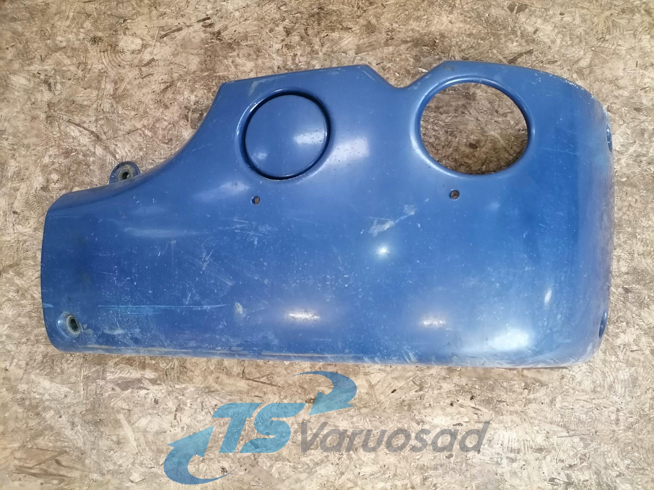 Scania Bumper cover 1439788 - Angolo paraurti per Camion: foto 4 Scania Bumper cover 1439788 - Angolo paraurti per Camion: foto 4