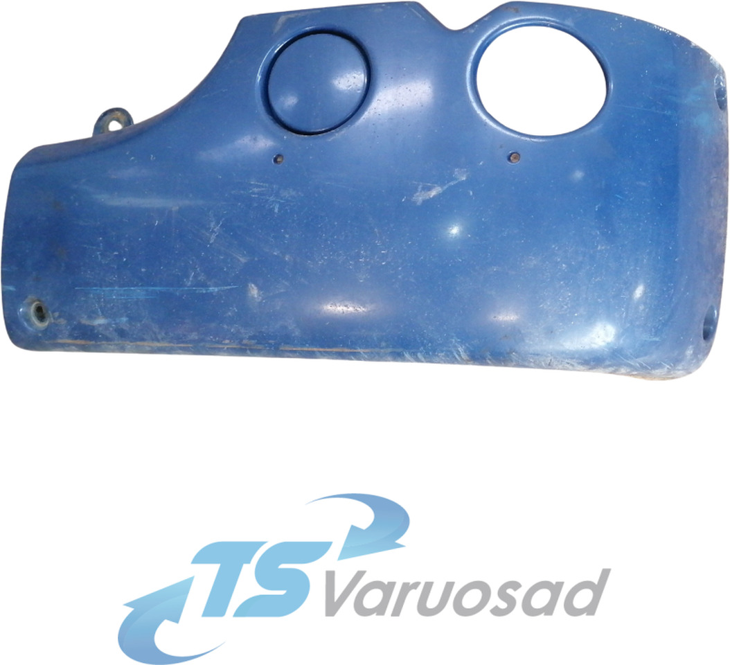 Scania Bumper cover 1439788 - Angolo paraurti per Camion: foto 1 Scania Bumper cover 1439788 - Angolo paraurti per Camion: foto 1