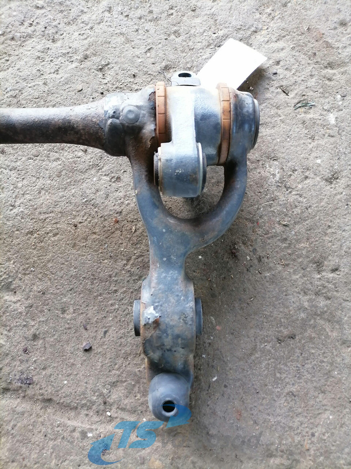 Scania Cab anti-roll bar 2416713 - Sospensione della cabina per Camion: foto 3 Scania Cab anti-roll bar 2416713 - Sospensione della cabina per Camion: foto 3