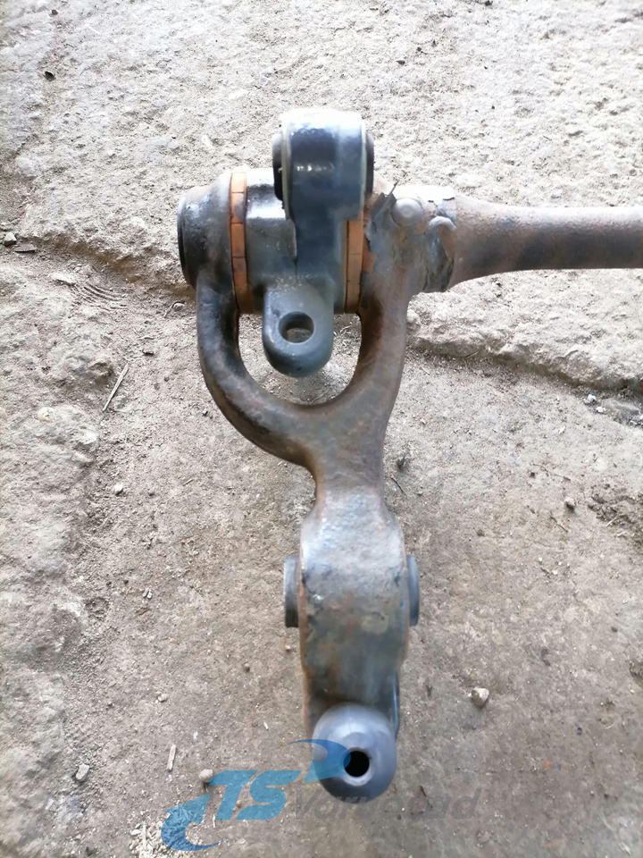 Scania Cab anti-roll bar 2416713 - Sospensione della cabina per Camion: foto 2 Scania Cab anti-roll bar 2416713 - Sospensione della cabina per Camion: foto 2