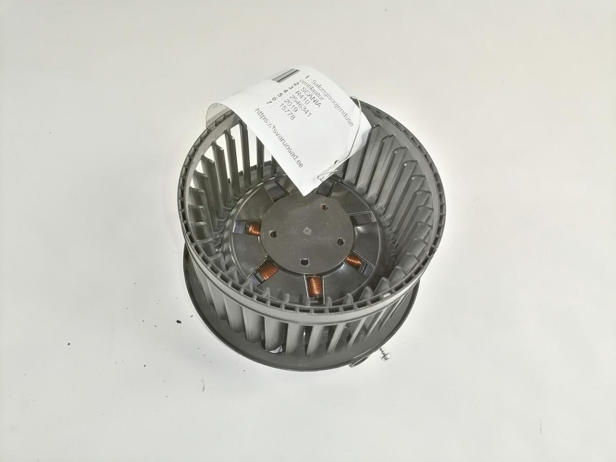 Scania Cab fan 2546341 - Riscaldamento/ Ventilazione per Camion: foto 3 Scania Cab fan 2546341 - Riscaldamento/ Ventilazione per Camion: foto 3