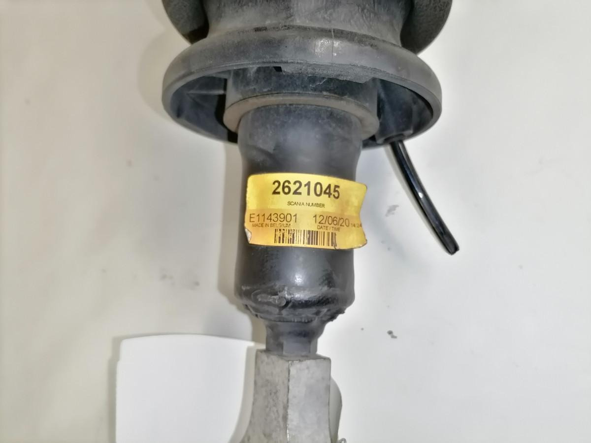 Scania Cab suspension 2621045 - Sospensione della cabina per Camion: foto 4 Scania Cab suspension 2621045 - Sospensione della cabina per Camion: foto 4