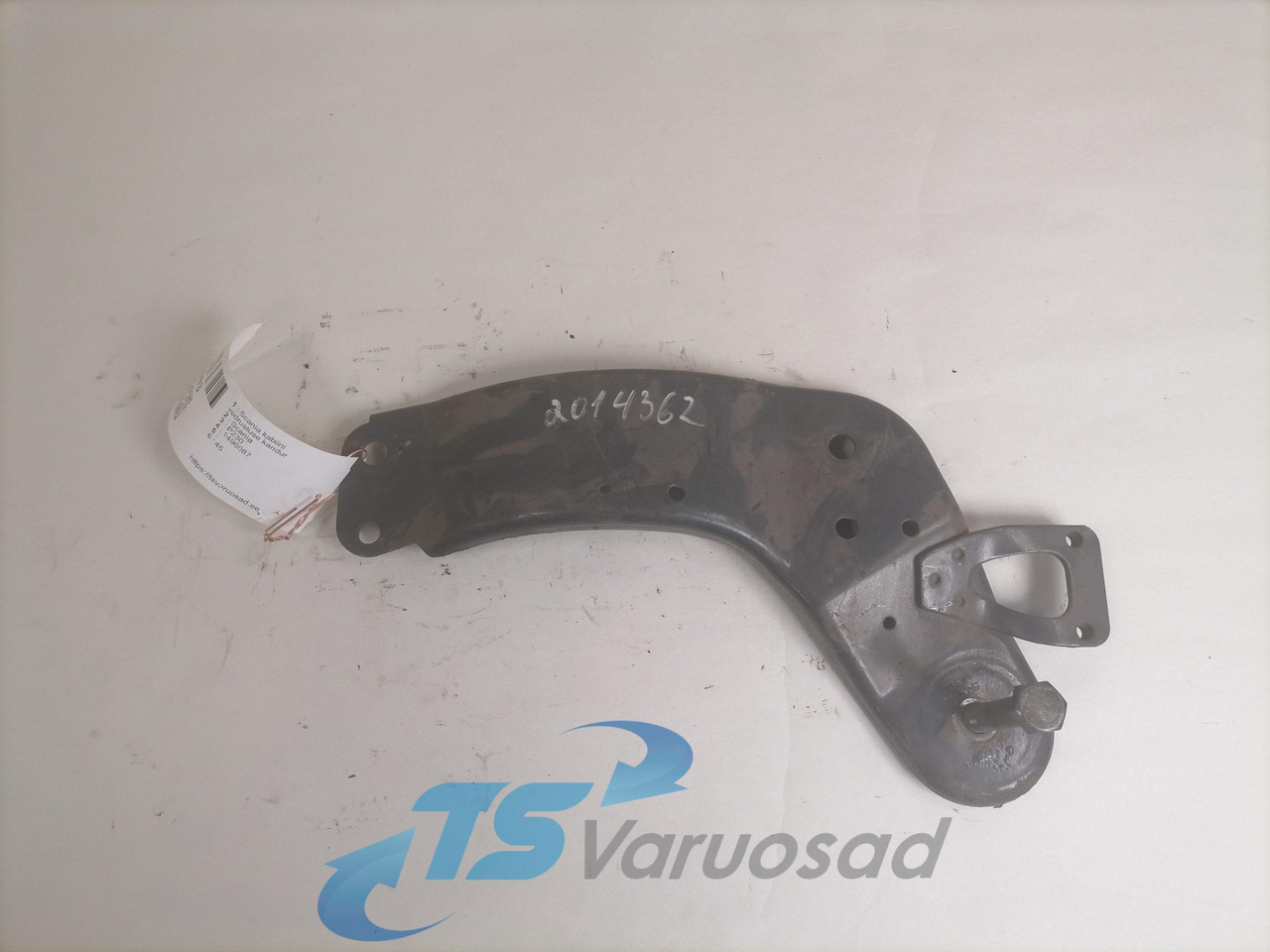 Scania Cab suspension carrier 1496087 - Sospensione della cabina per Camion: foto 1 Scania Cab suspension carrier 1496087 - Sospensione della cabina per Camion: foto 1