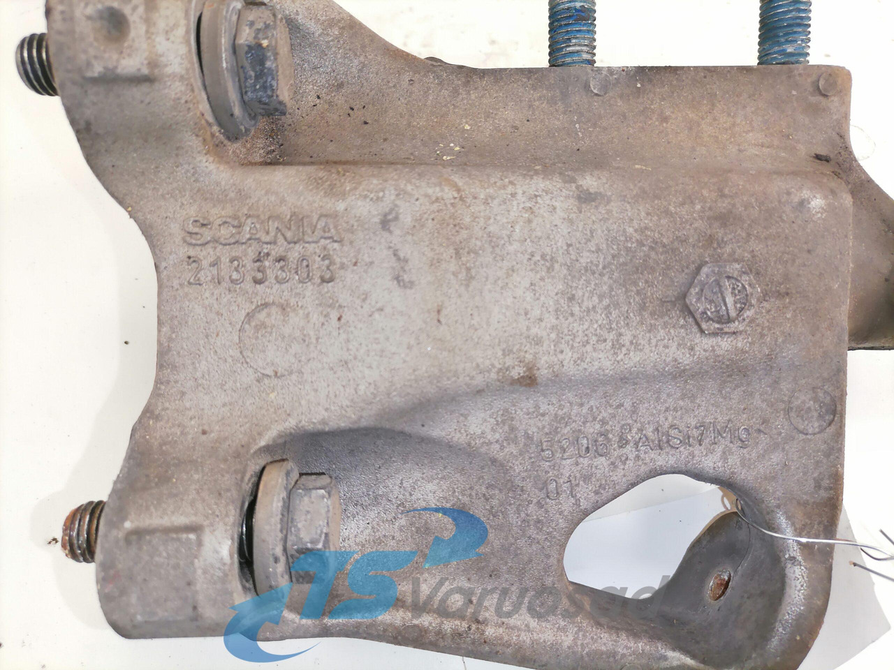 Scania Cab suspension carrier 2133303 - Sospensione della cabina per Camion: foto 3 Scania Cab suspension carrier 2133303 - Sospensione della cabina per Camion: foto 3