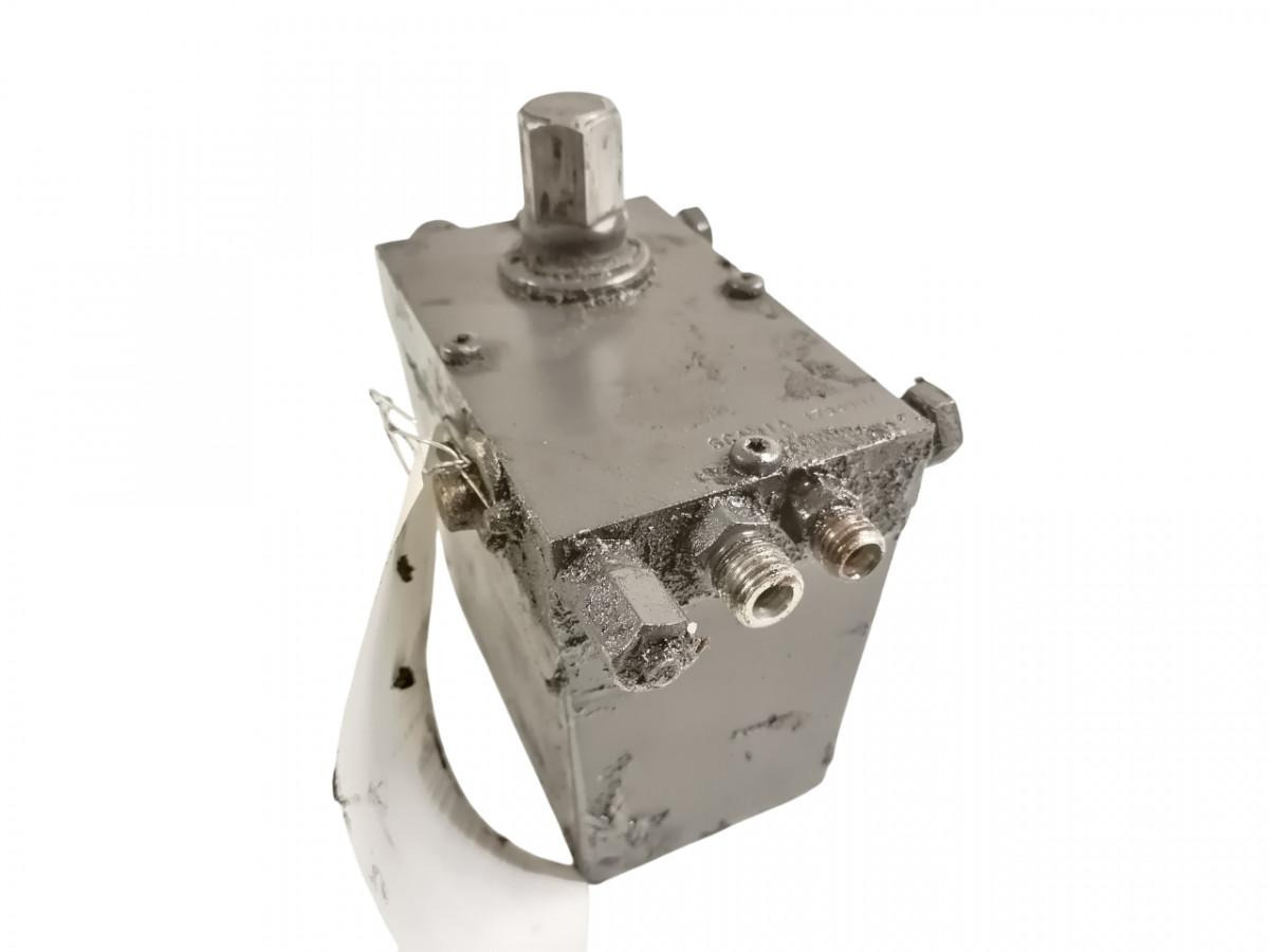 Scania Cab tilting pump 1794907 - Sospensione della cabina per Camion: foto 1 Scania Cab tilting pump 1794907 - Sospensione della cabina per Camion: foto 1