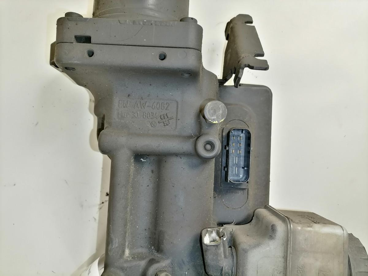 Scania Clutch control 3136620 - Frizione e ricambi per Camion: foto 3 Scania Clutch control 3136620 - Frizione e ricambi per Camion: foto 3