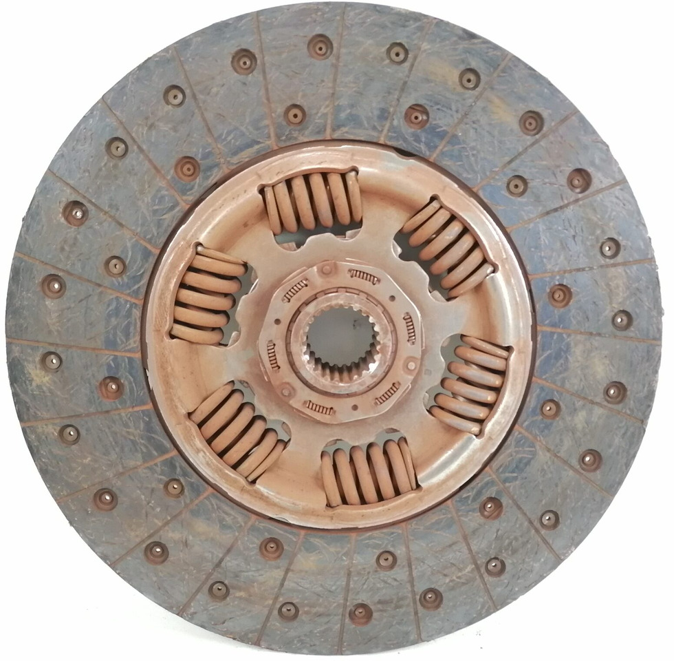Scania Clutch disc 1785010 - Disco frizione per Camion: foto 2 Scania Clutch disc 1785010 - Disco frizione per Camion: foto 2