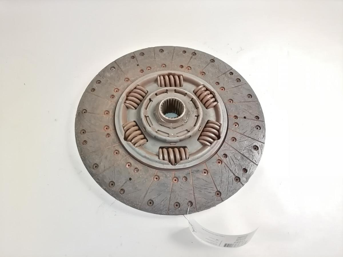 Scania Clutch disc 1878007254 - Disco frizione per Camion: foto 3 Scania Clutch disc 1878007254 - Disco frizione per Camion: foto 3