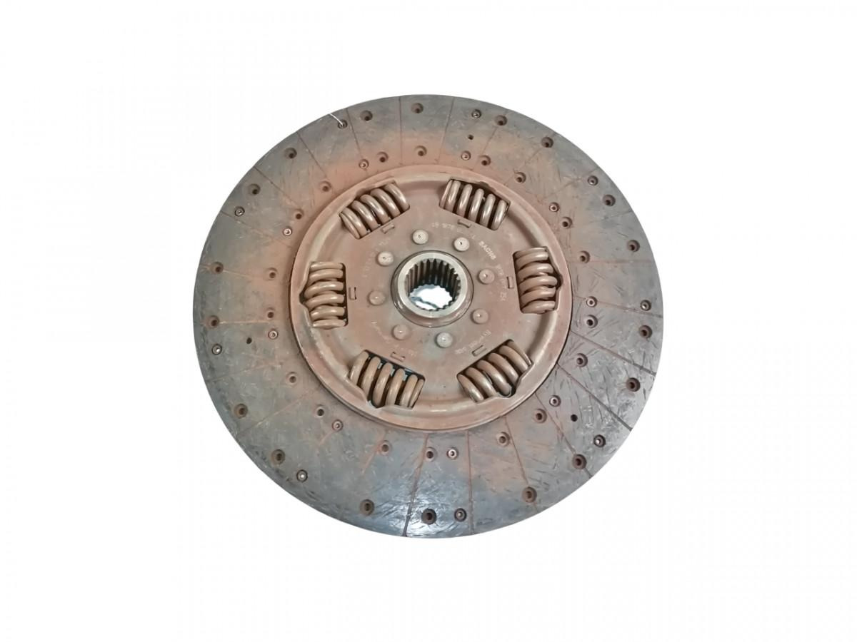 Scania Clutch disc 1878007254 - Disco frizione per Camion: foto 1 Scania Clutch disc 1878007254 - Disco frizione per Camion: foto 1