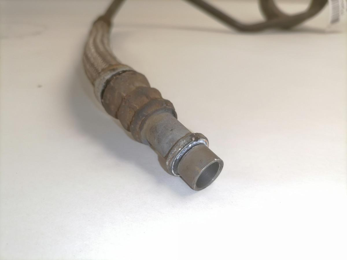 Scania Compressor air pipe 1527226 - Compressore per Camion: foto 4 Scania Compressor air pipe 1527226 - Compressore per Camion: foto 4