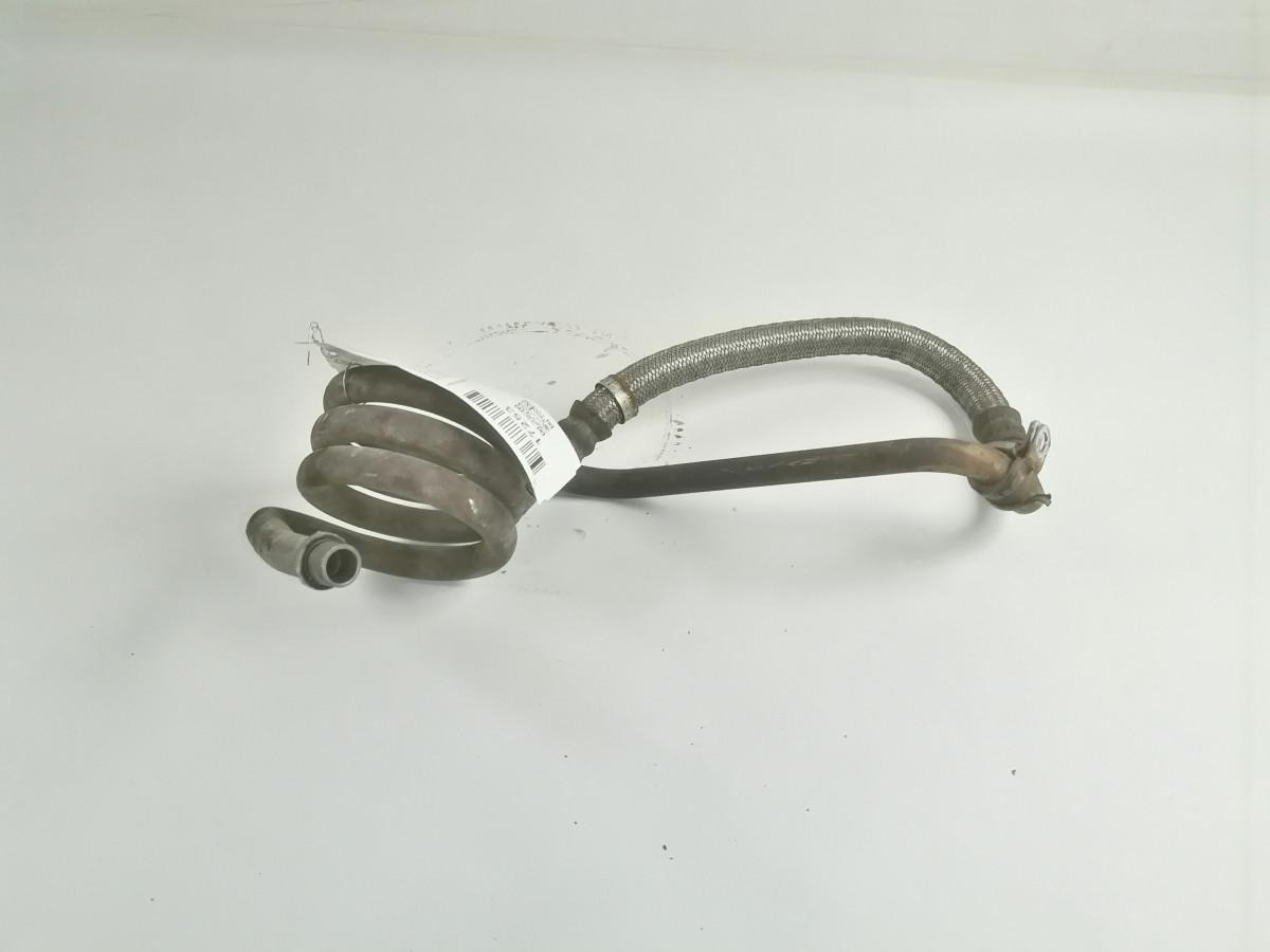 Scania Compressor air pipe 1527226 - Compressore per Camion: foto 2 Scania Compressor air pipe 1527226 - Compressore per Camion: foto 2