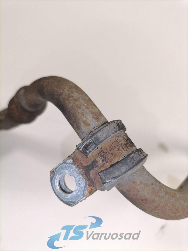 Scania Compressor air pipe 1933077 - Compressore per Camion: foto 4 Scania Compressor air pipe 1933077 - Compressore per Camion: foto 4