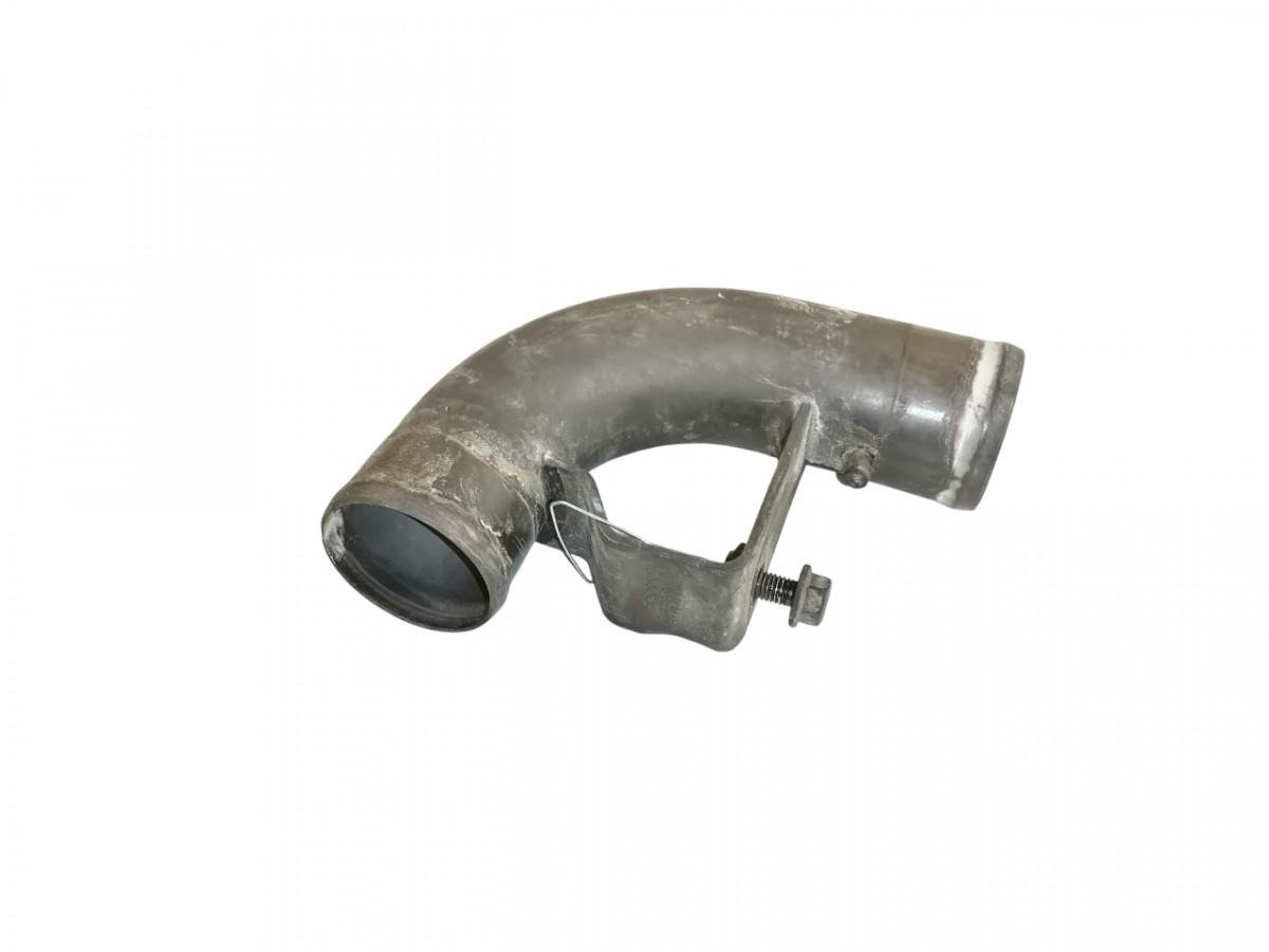 Scania Coolant pipe 2555931 - Sistema di raffreddamento per Camion: foto 1 Scania Coolant pipe 2555931 - Sistema di raffreddamento per Camion: foto 1