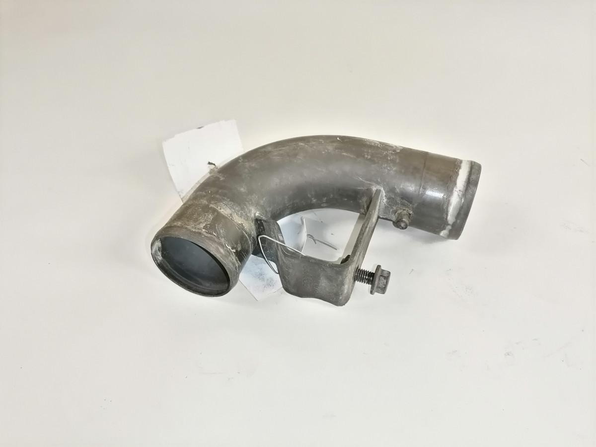 Scania Coolant pipe 2555931 - Sistema di raffreddamento per Camion: foto 2 Scania Coolant pipe 2555931 - Sistema di raffreddamento per Camion: foto 2