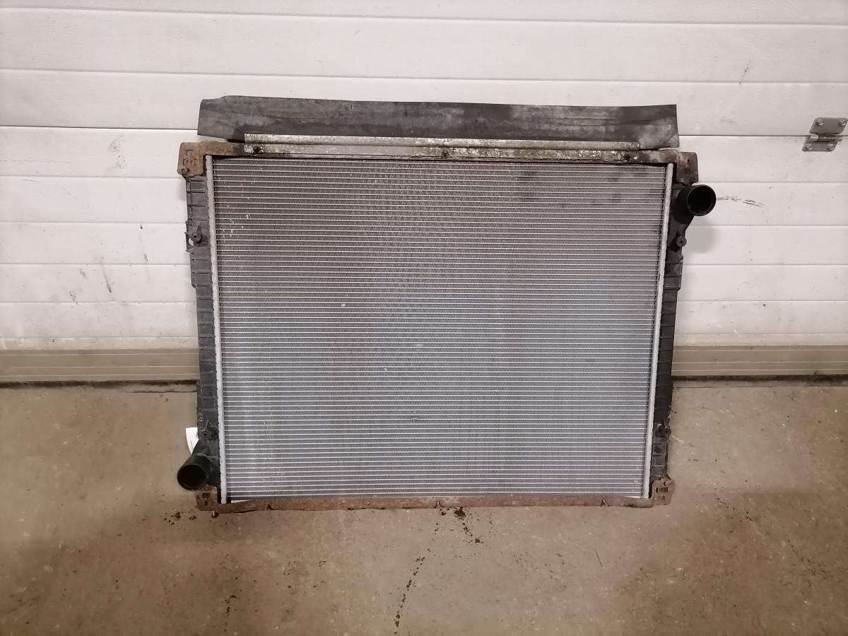Scania Cooling radiator 1769999 - Radiatore per Camion: foto 2 Scania Cooling radiator 1769999 - Radiatore per Camion: foto 2