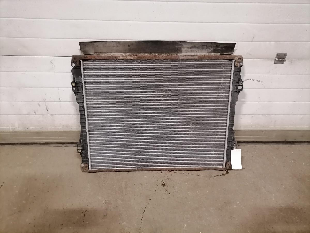 Scania Cooling radiator 1769999 - Radiatore per Camion: foto 3 Scania Cooling radiator 1769999 - Radiatore per Camion: foto 3