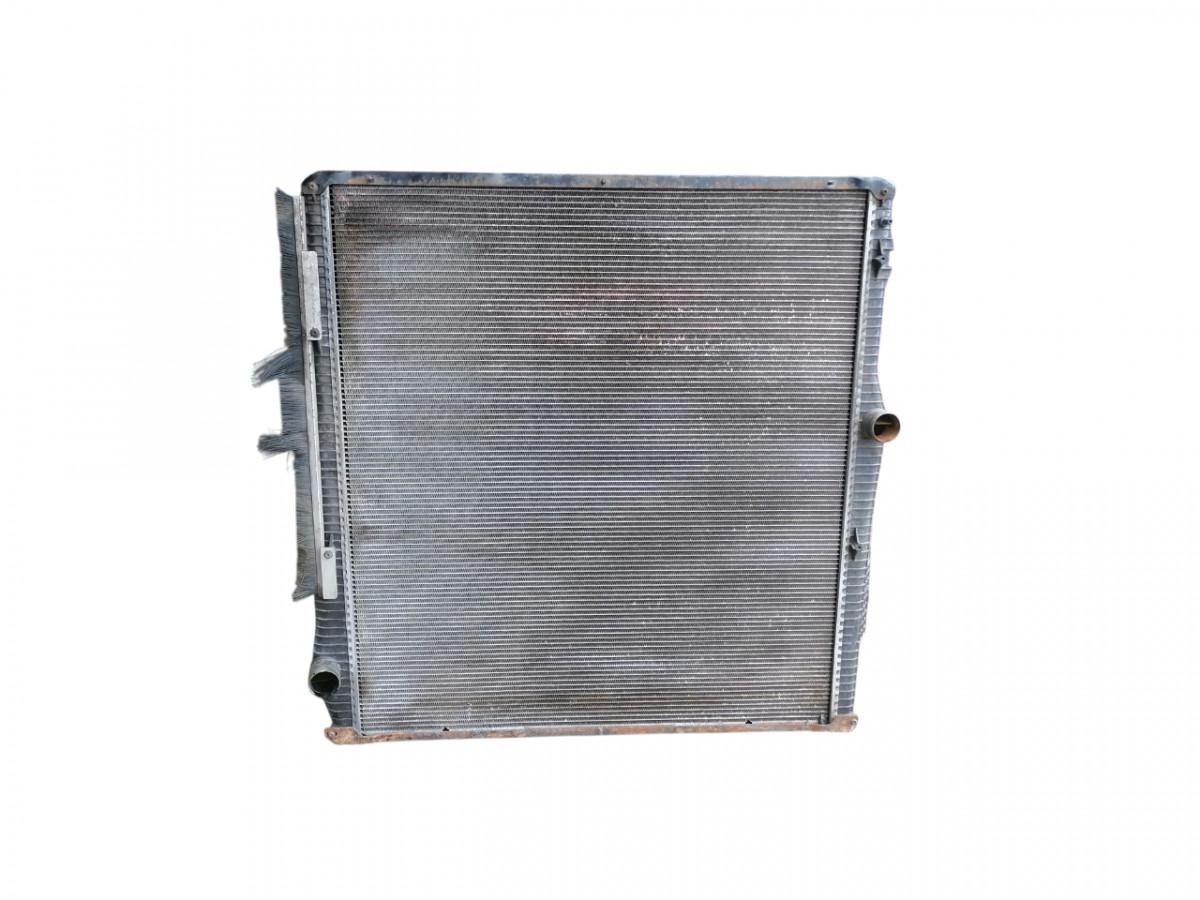 Scania Cooling radiator 1781365 - Radiatore per Camion: foto 1 Scania Cooling radiator 1781365 - Radiatore per Camion: foto 1