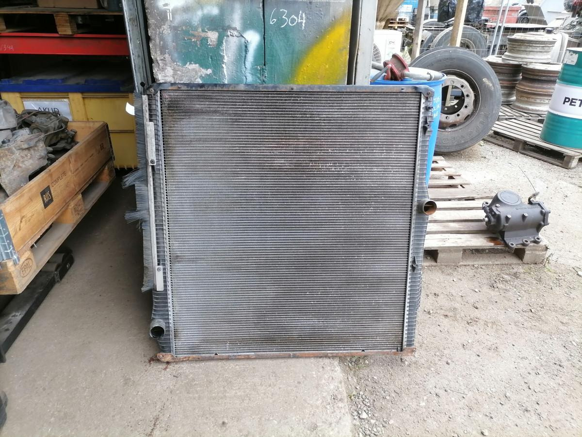 Scania Cooling radiator 1781365 - Radiatore per Camion: foto 2 Scania Cooling radiator 1781365 - Radiatore per Camion: foto 2