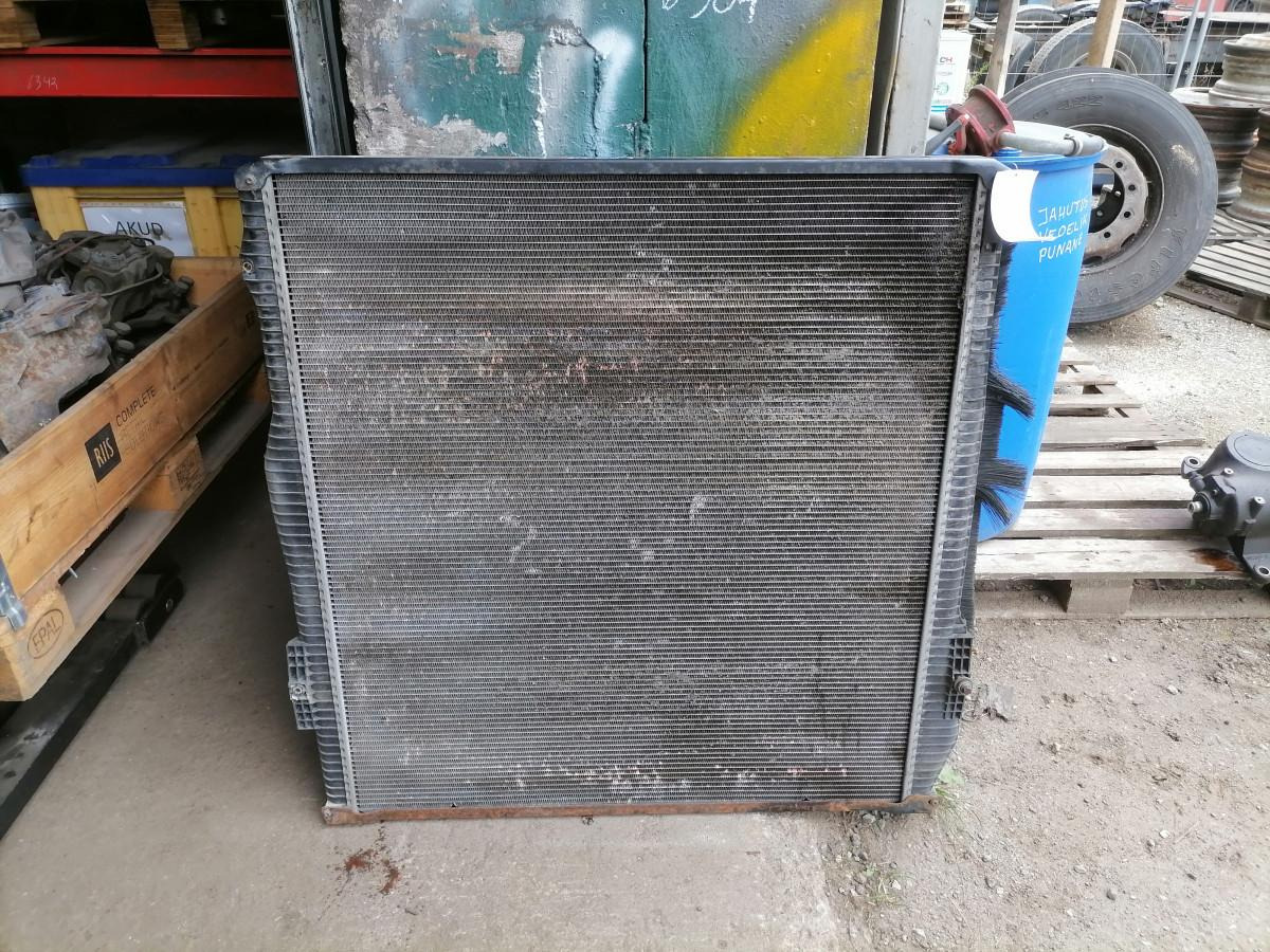 Scania Cooling radiator 1781365 - Radiatore per Camion: foto 3 Scania Cooling radiator 1781365 - Radiatore per Camion: foto 3