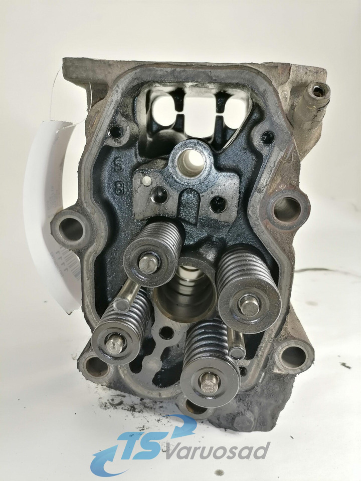 Scania Cylinder head, HPI 1804716 - Testa cilindri per Camion: foto 2 Scania Cylinder head, HPI 1804716 - Testa cilindri per Camion: foto 2